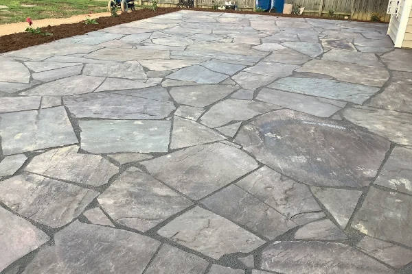 Hardscaping Hardscaping