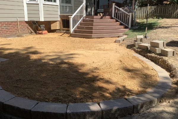 Land Grading Land Grading