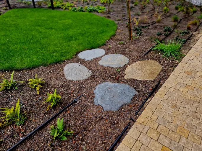 Professional Mulching Mebane NC